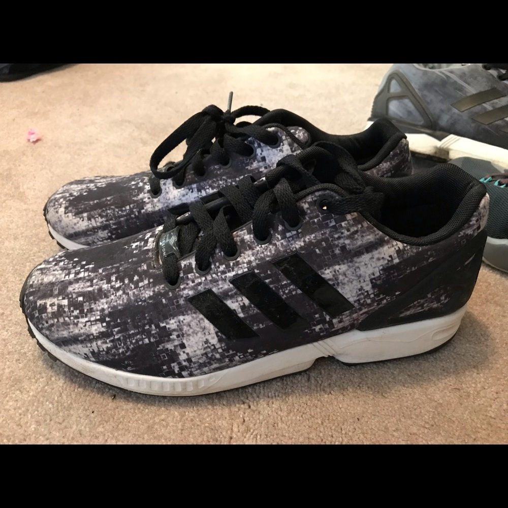 Zx flux